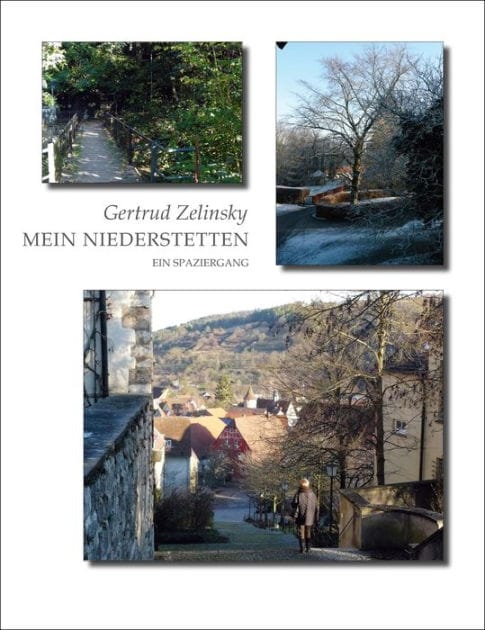 Mein Niederstetten: Ein Spaziergang