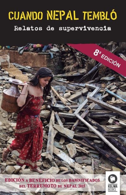 Cuando Nepal tembló