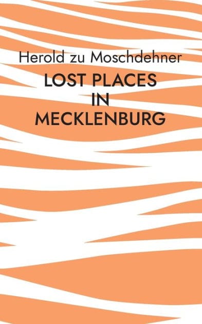 Lost Places in Mecklenburg: Diese Gebäude musst Du erforschen