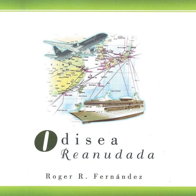 Odisea reanudada