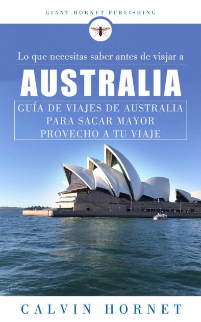 Lo que necesitas saber antes de viajar a Australia