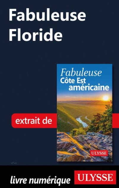 Fabuleuse Floride