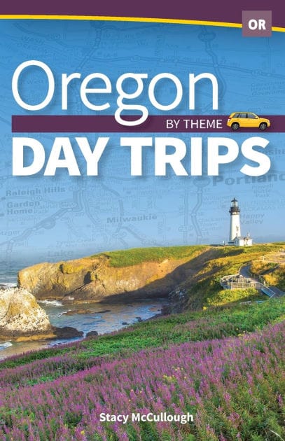Oregon Day Trips by Theme