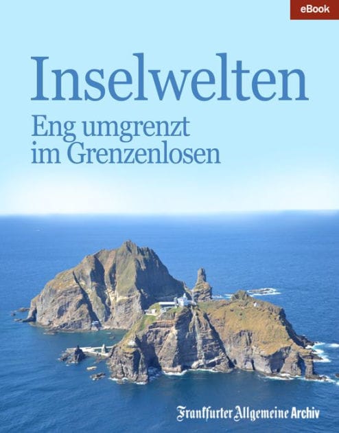 Inselwelten: Eng umgrenzt im Grenzenlosen