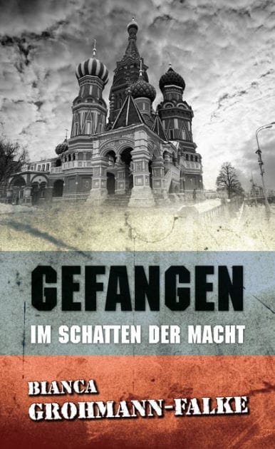 Gefangen: Im Schatten der Macht