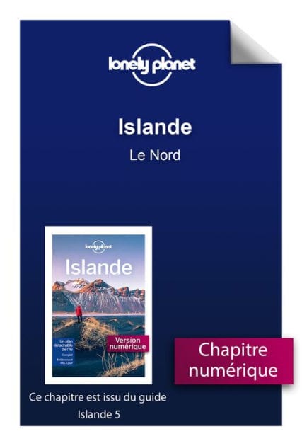 Islande 5ed - Le Nord