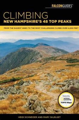 Climbing New Hampshire's 48 4,000 Footers