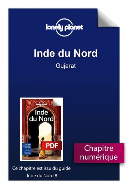 Inde du Nord 8ed - Gujarat
