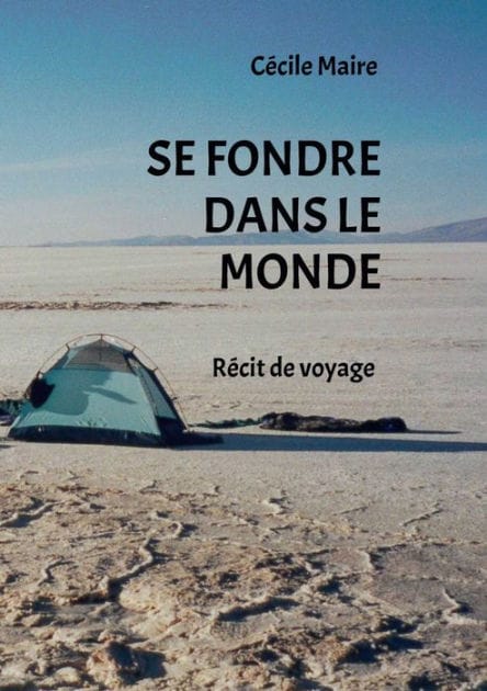 SE FONDRE DANS LE MONDE