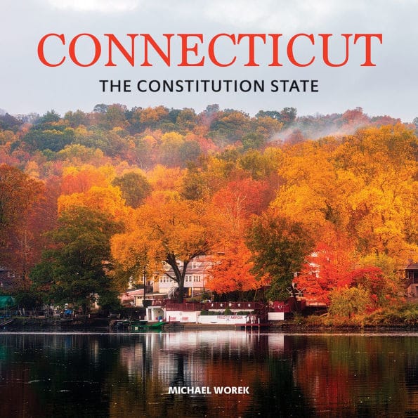 Connecticut: The Constitution State