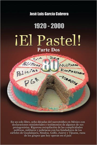 1920-2000 El Pastel! Parte Dos
