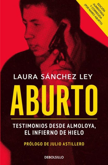 Aburto: Testimonios desde Almoloya, el infierno de hielo