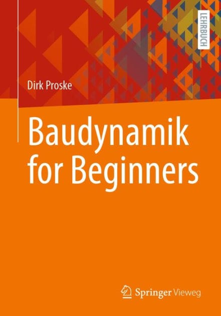 Baudynamik for Beginners