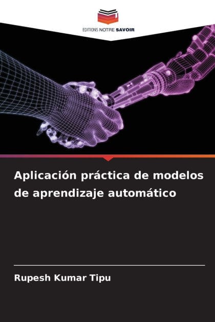 Aplicaci�n pr�ctica de modelos de aprendizaje autom�tico