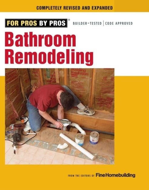 Bathroom Remodeling