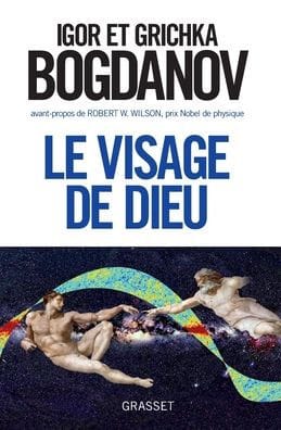 Le visage de dieu
