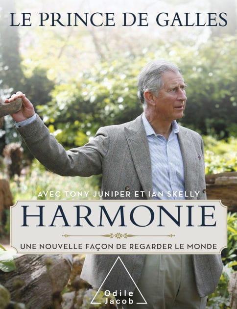 Harmonie: Une nouvelle façon de regarder le monde