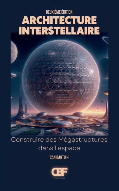 Architecture Interstellaire: Construire des M�gastructures dans l'espace