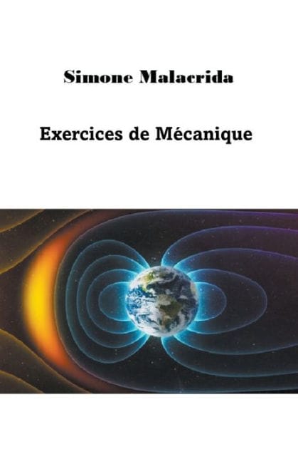 Exercices de M�canique