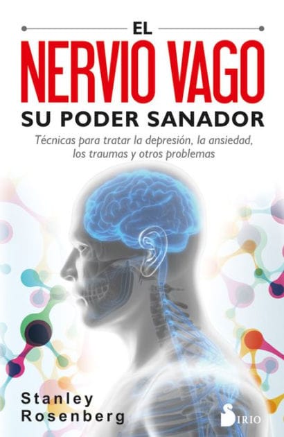 Nervio vago, su poder sanador, El