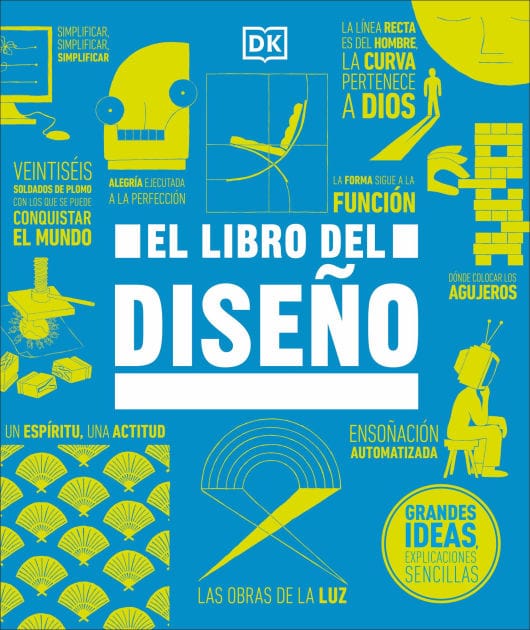 El libro del dise?o (The Design Book)