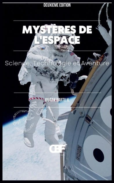 Myst�res de L'espace: Science, Technologie et Aventure
