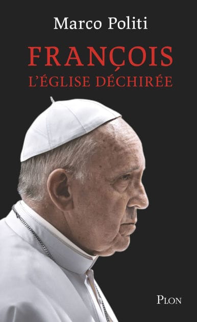 François - L'Église déchirée