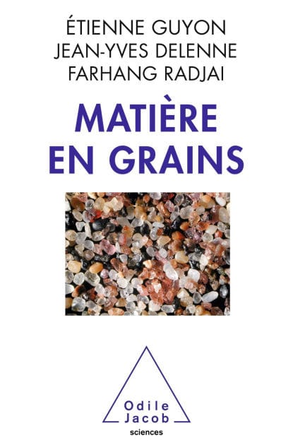 Matière en grains