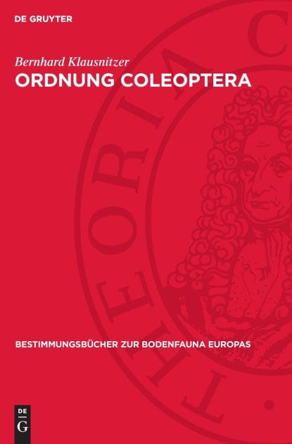Ordnung Coleoptera: (Larven)
