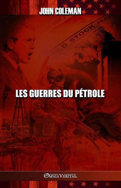 Les guerres du p�trole