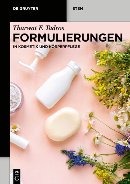Formulierungen: in Kosmetik und Körperpflege