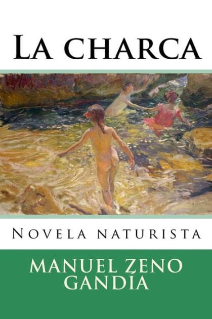 La charca