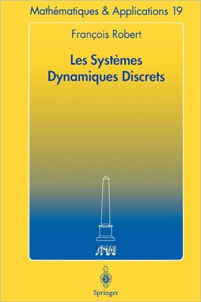 Les Syst�mes Dynamiques Discrets
