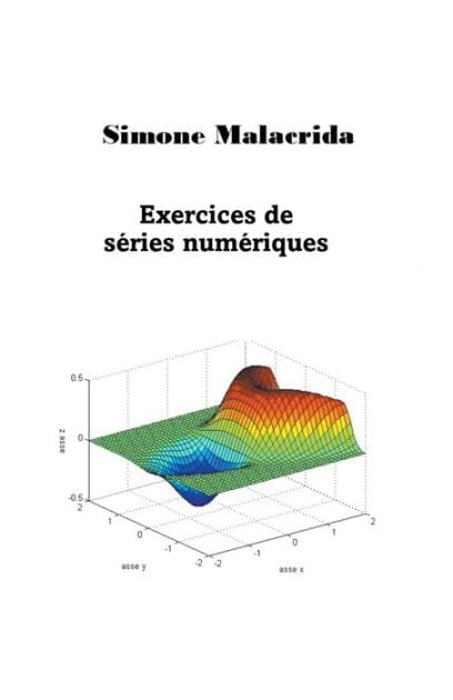 Exercices de s�ries num�riques