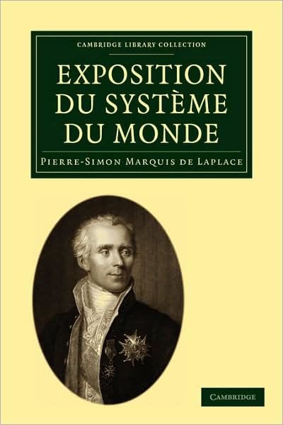 Exposition du systéme du monde