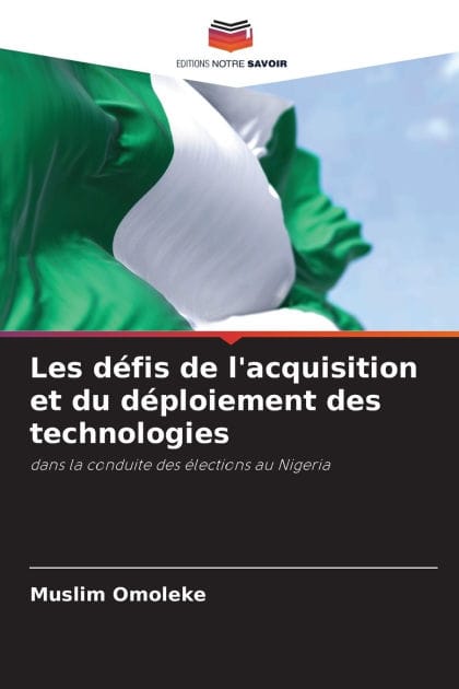 Les d�fis de l'acquisition et du d�ploiement des technologies
