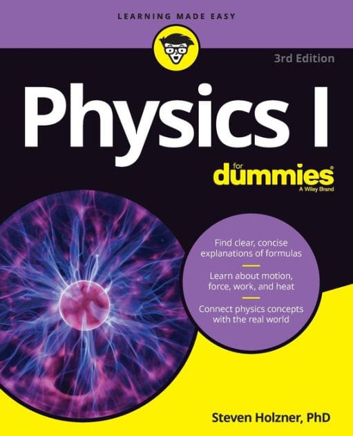 Physics I For Dummies