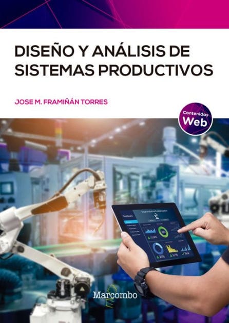 Diseño y análisis de sistemas productivos