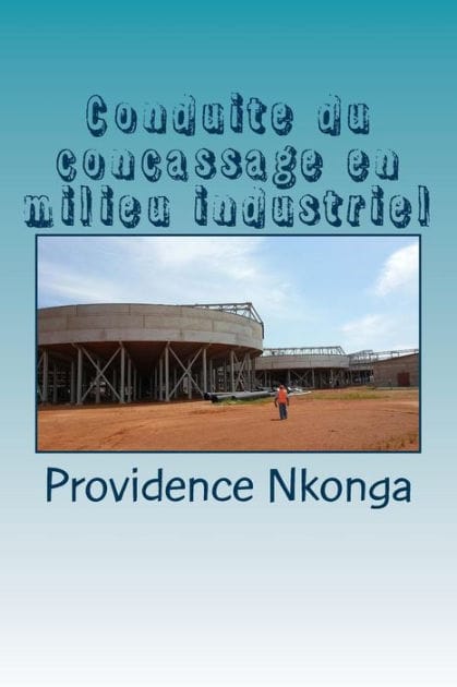 Conduite du concassage en milieu industriel