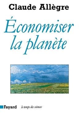 Economiser la plan�te