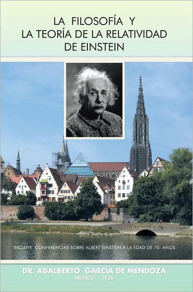 La Filosofía y La Teoría de La Relatividad de Einstein