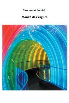 Monde des vagues