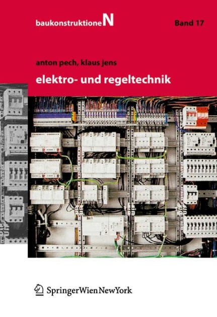 Elektro- und Regeltechnik