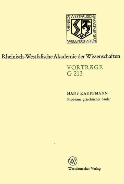 Geisteswissenschaften: Vorträge · G 213