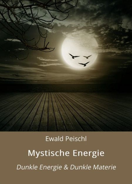 Mystische Energie: Dunkle Energie & Dunkle Materie