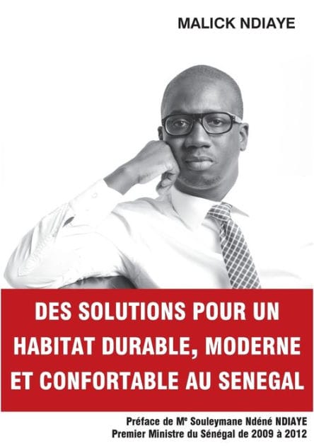 Des solutions pour un habitat durable, moderne et confortable au Sénégal
