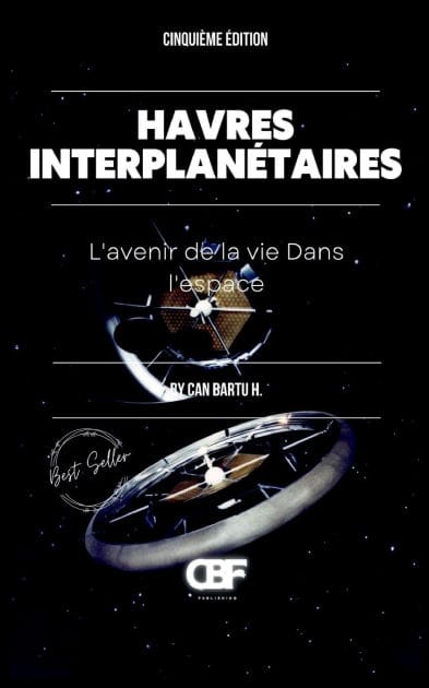 Havres Interplan�taires: L'avenir de la vie dans l'espace