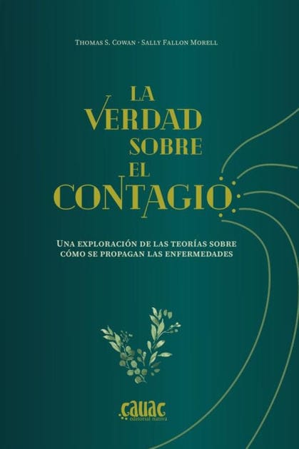 La verdad sobre el contagio: Una exploración de las teorías sobre cómo se propagan las enfermedades