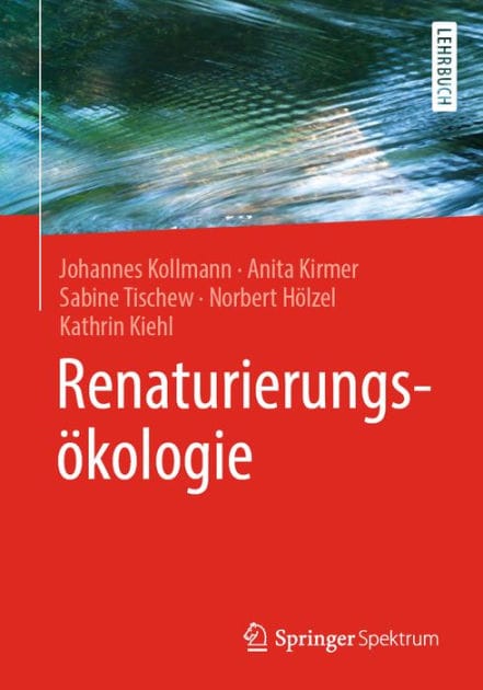 Renaturierungs�kologie
