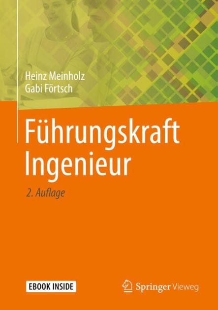 F�hrungskraft Ingenieur